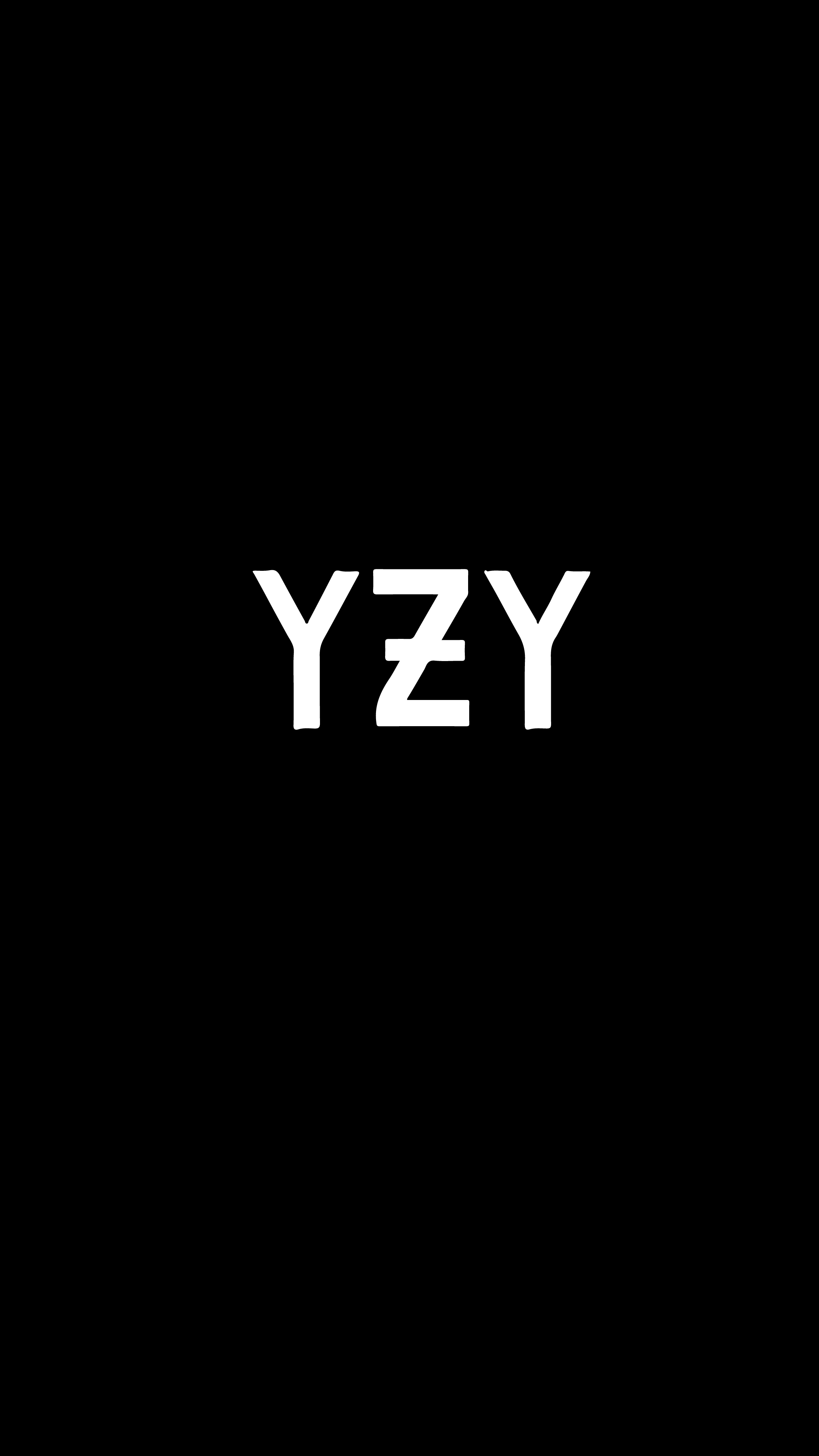 Yeezy Iphone Wallpapers