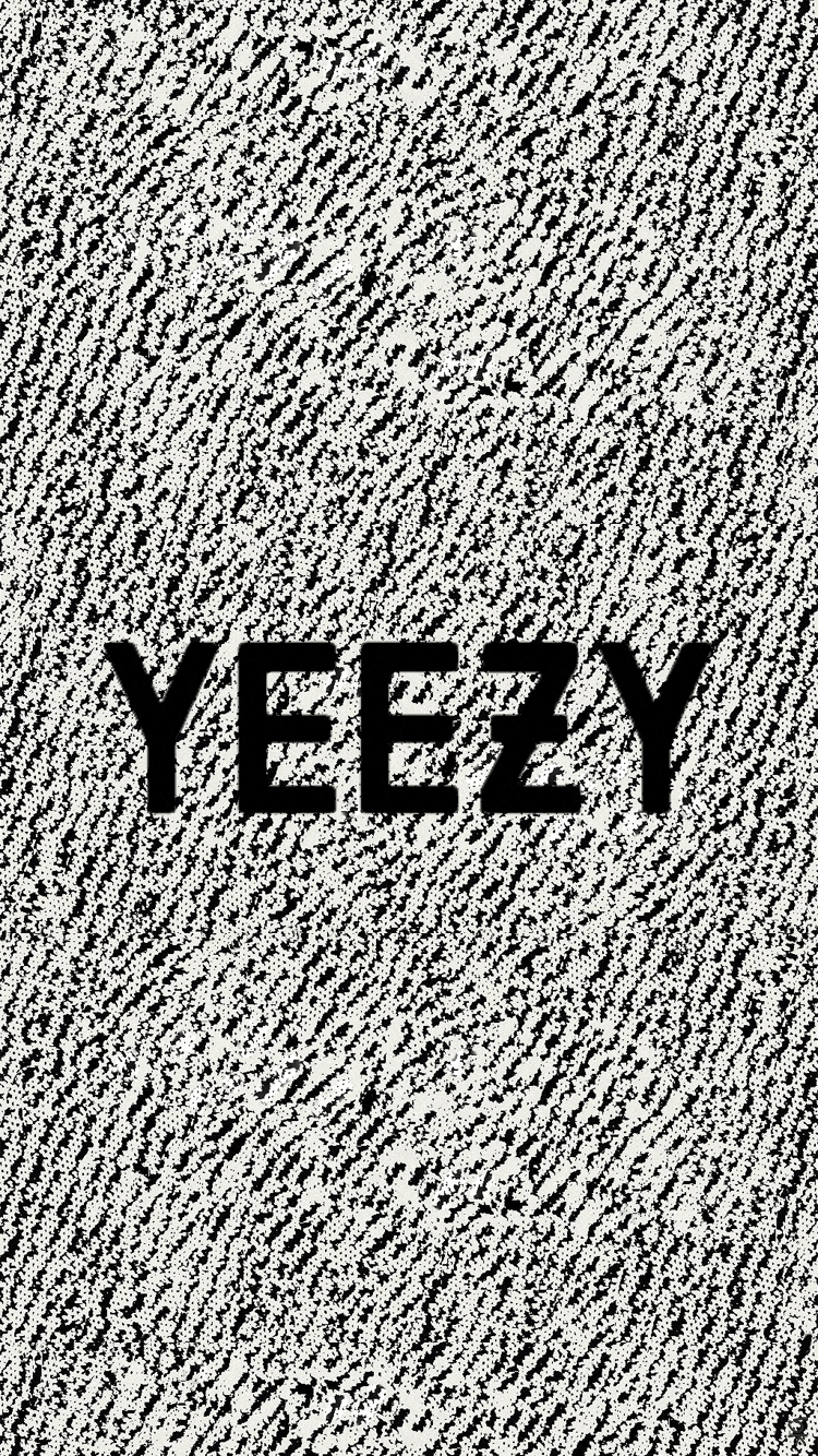 Yeezy Iphone Wallpapers