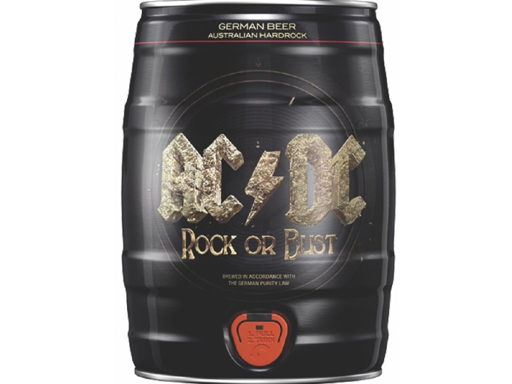 Ac/Dc Beer Wallpapers