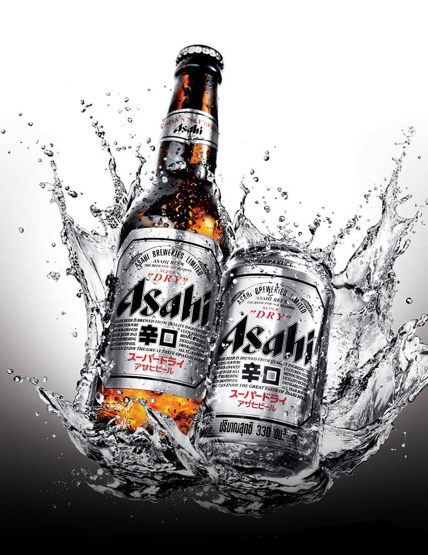 Asahi Beer Wallpapers