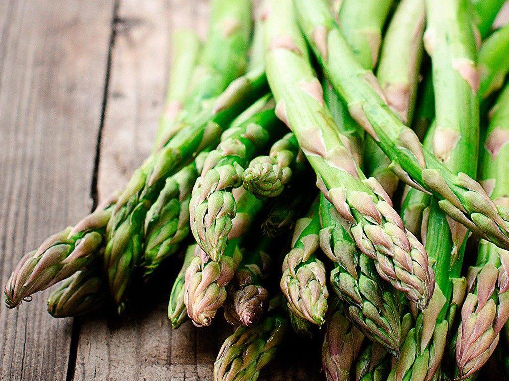 Asparagus Wallpapers