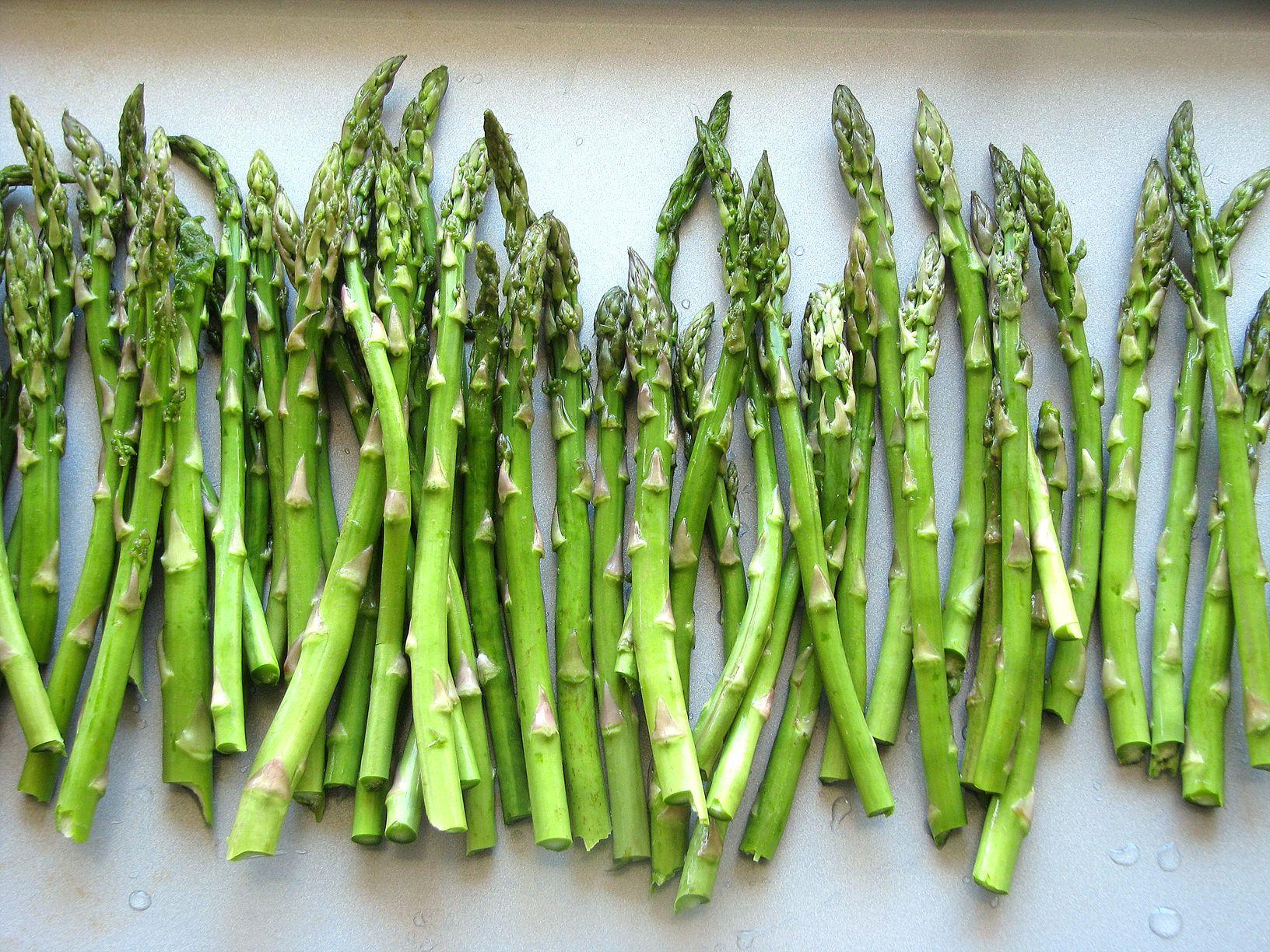 Asparagus Wallpapers