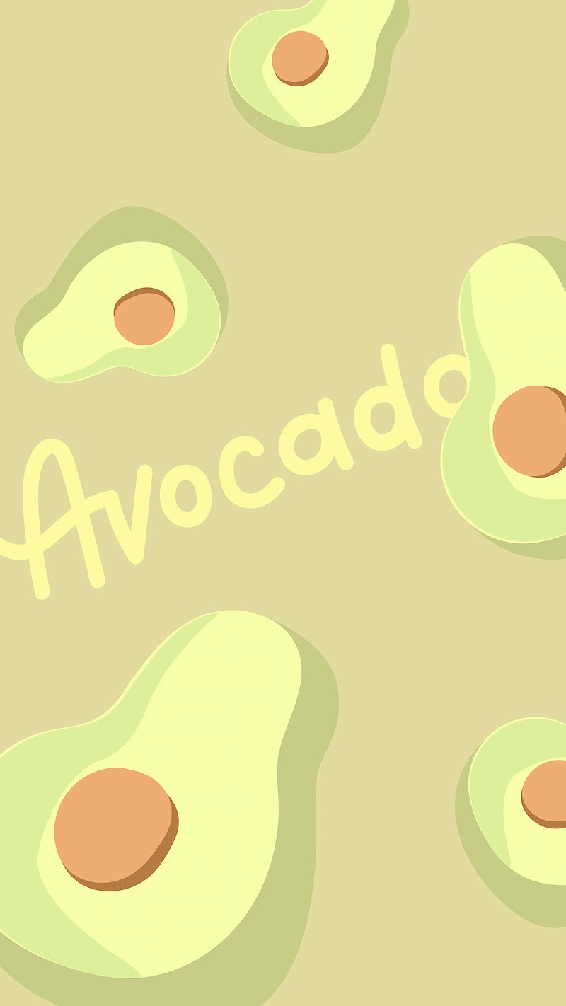 Avocado Wallpapers