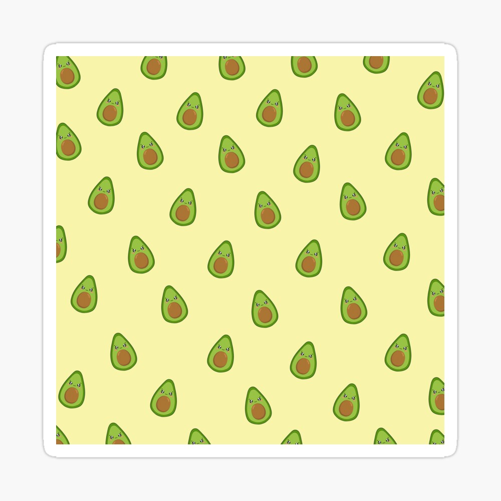 Avocado Wallpapers