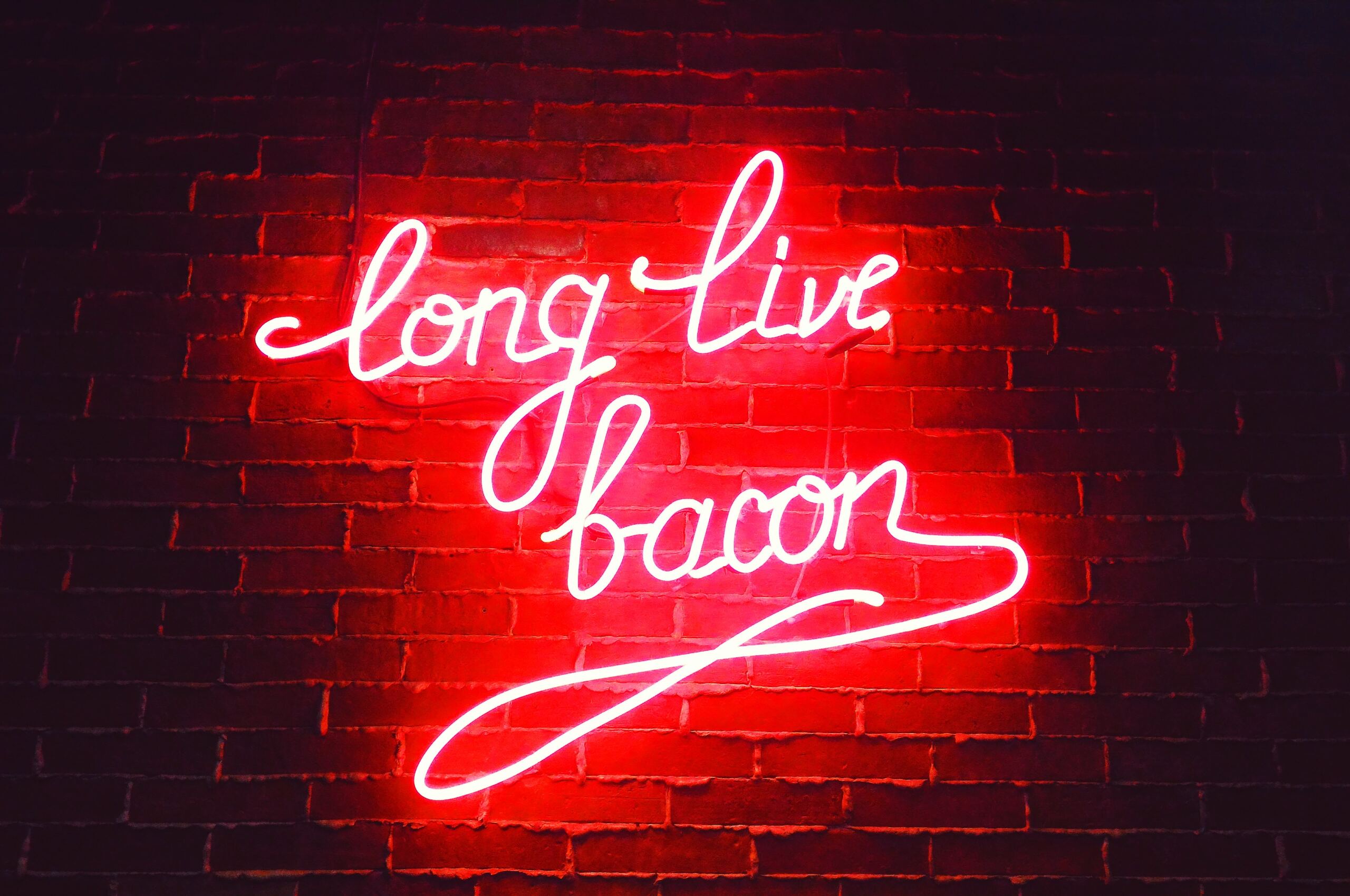 Bacon Wallpapers