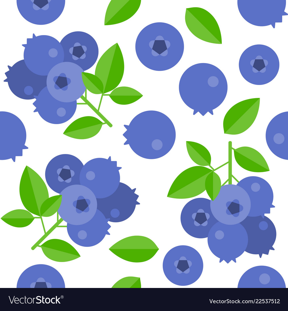 Blueberry Wallpapers