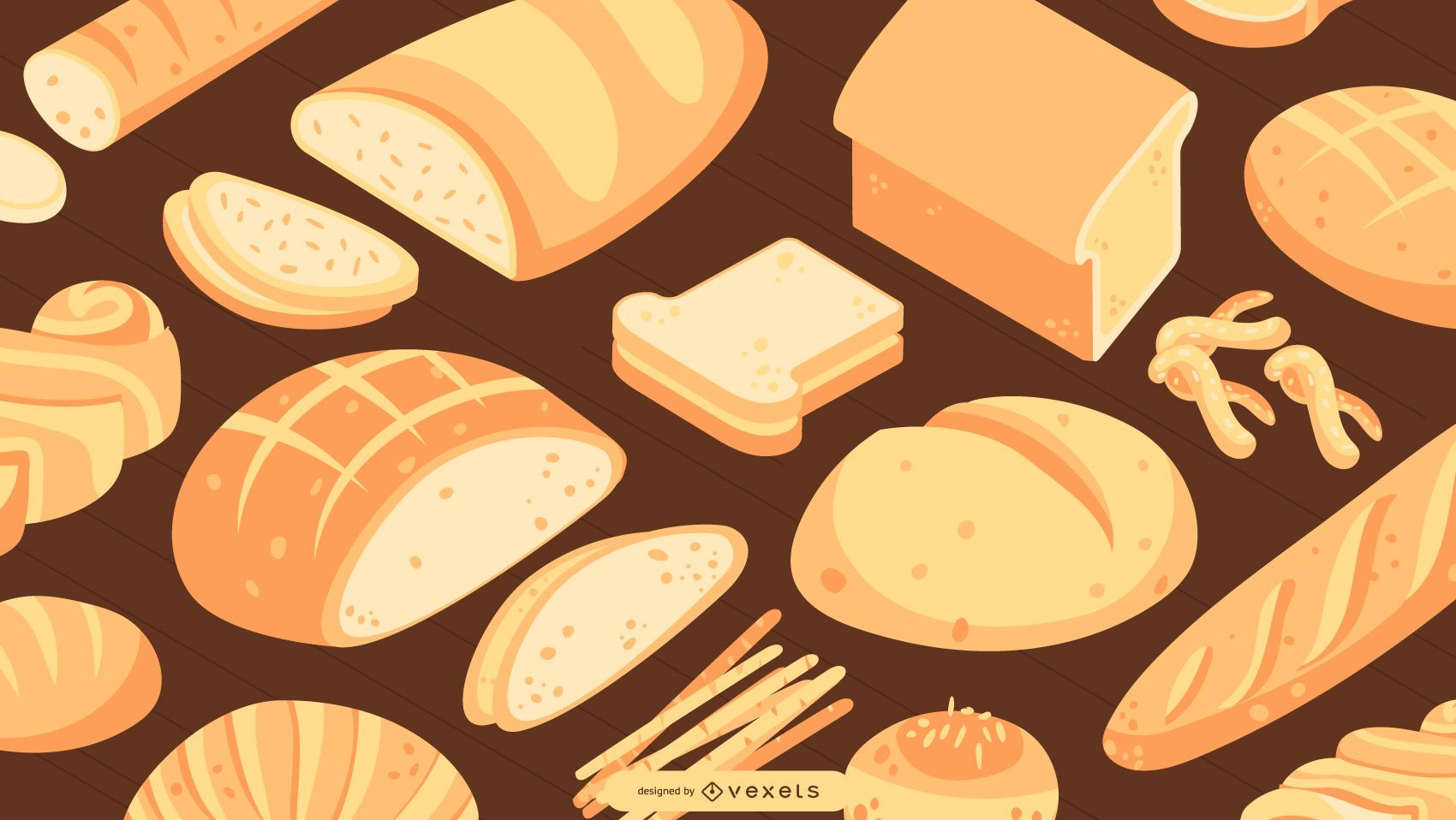 Bread Wallpapers