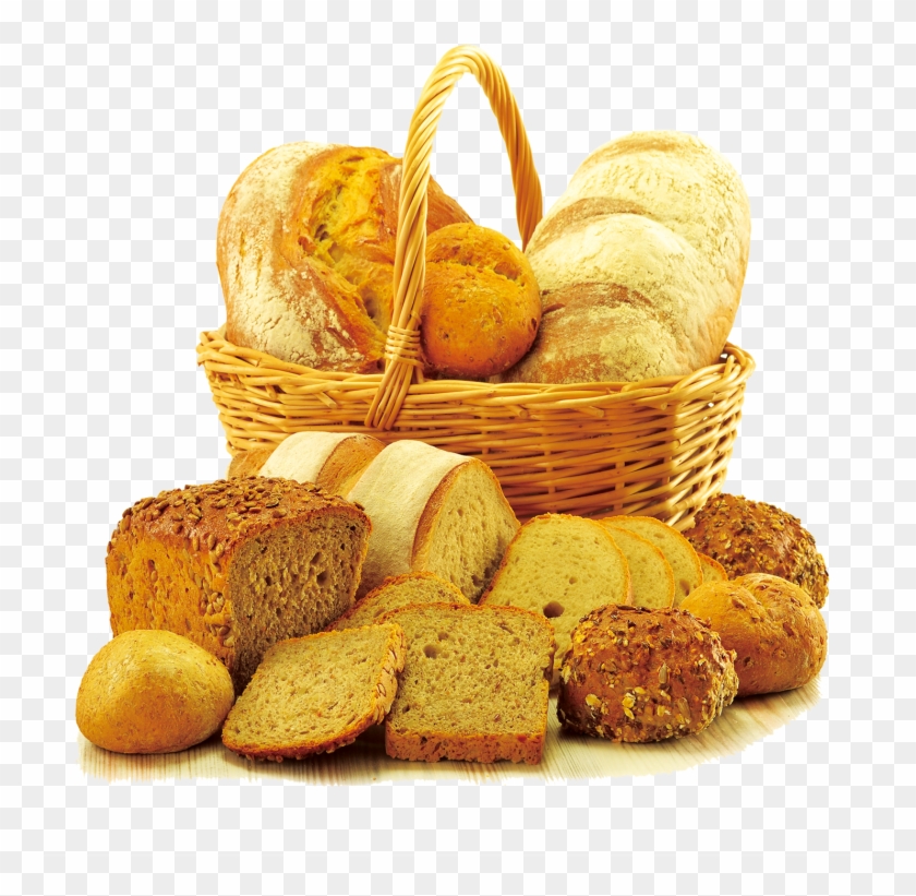 Bread Wallpapers