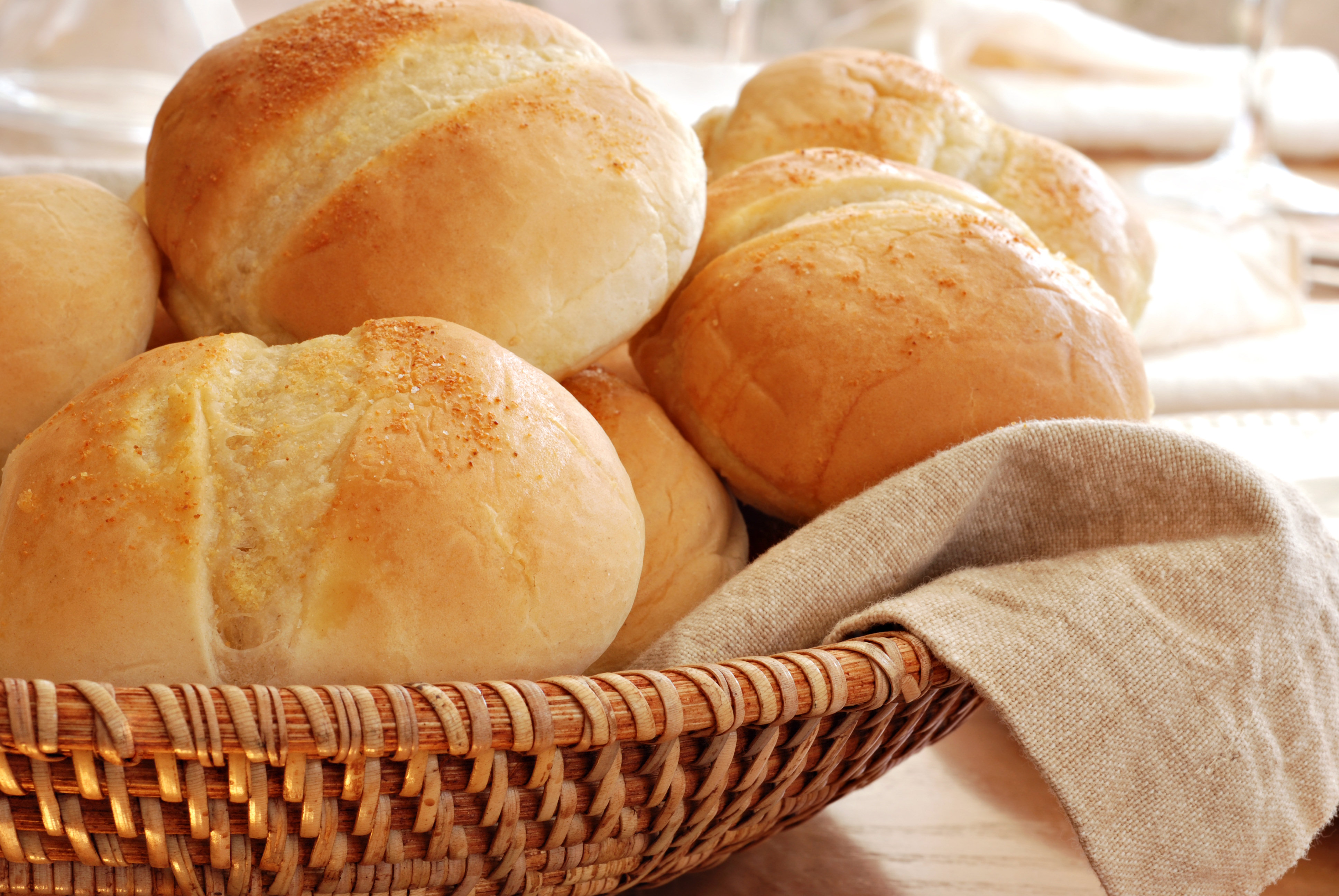 Bread Wallpapers