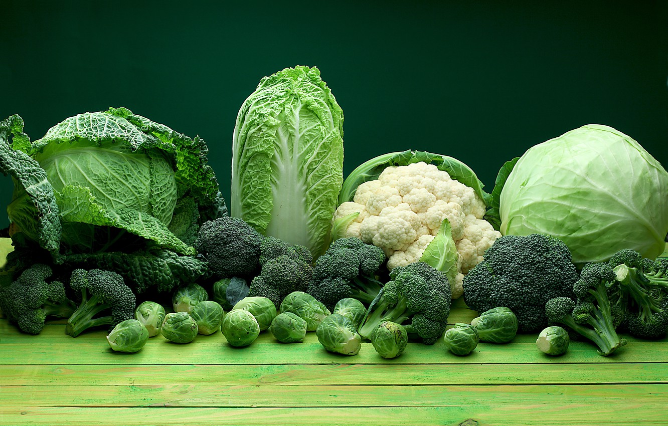 Broccoli Wallpapers