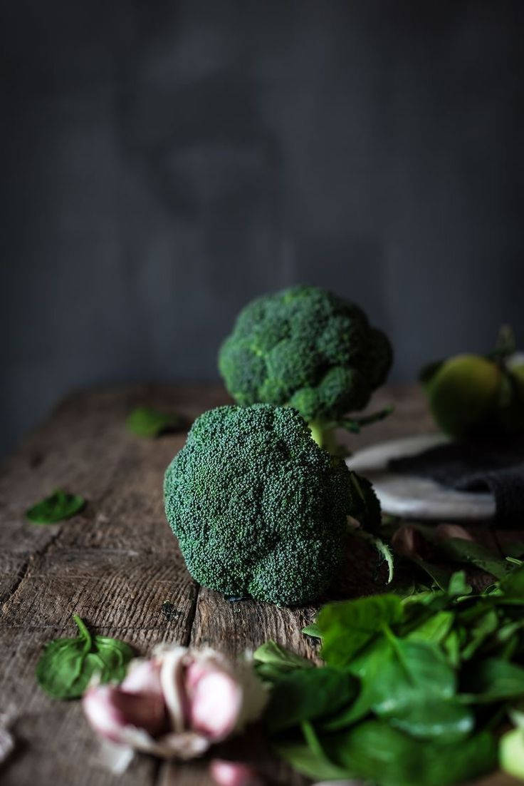 Broccoli Wallpapers