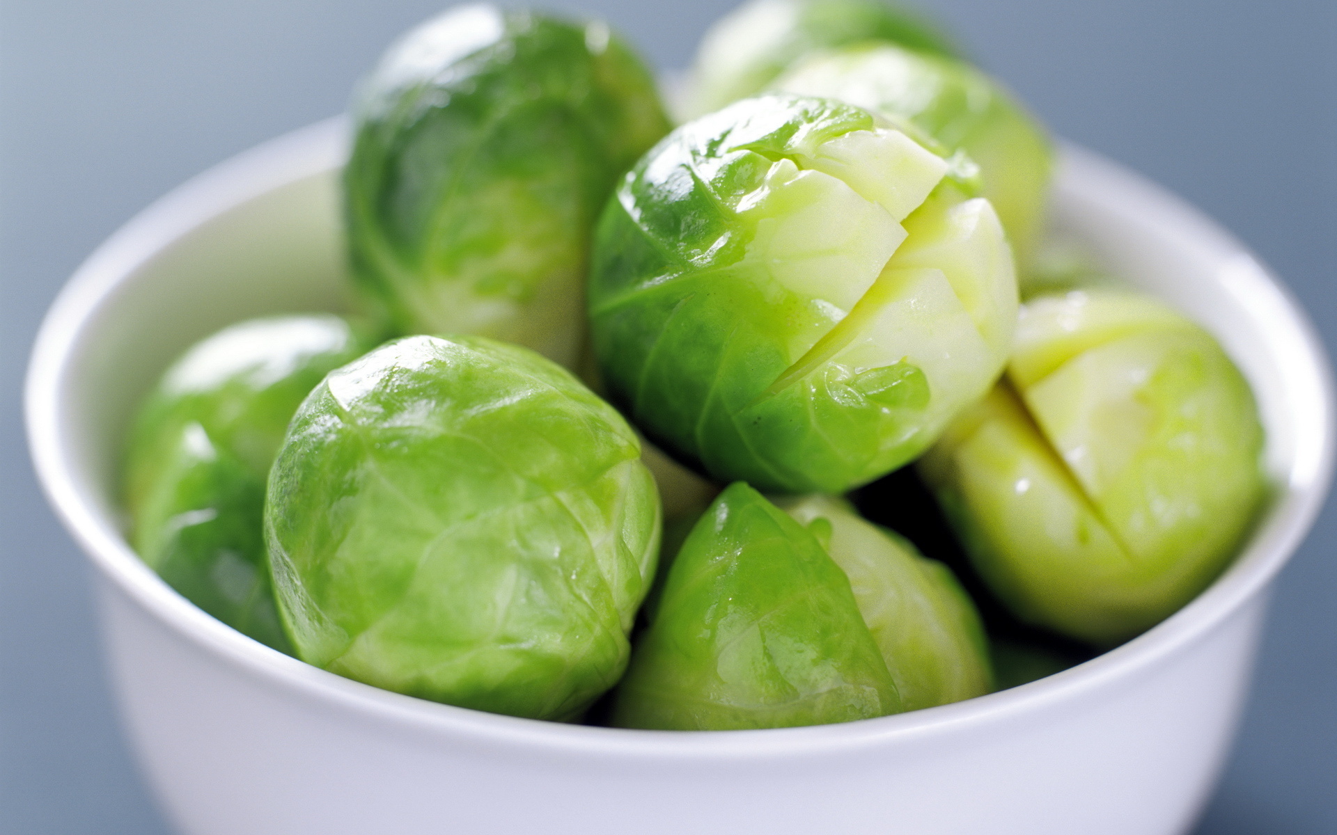 Brussel Sprout Wallpapers