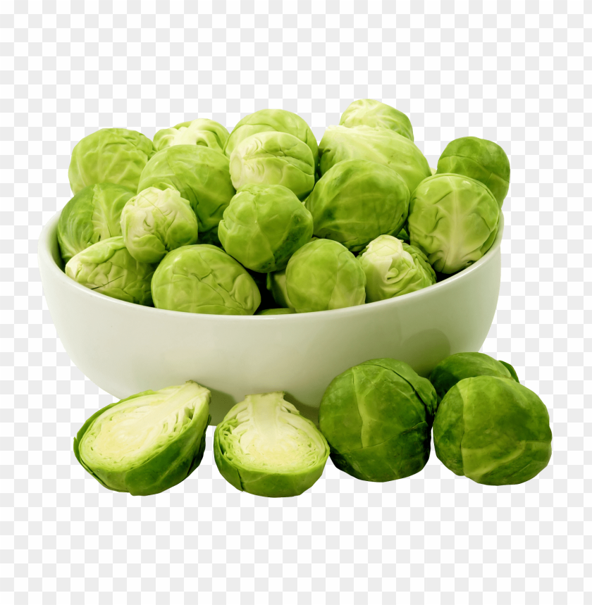 Brussel Sprout Wallpapers