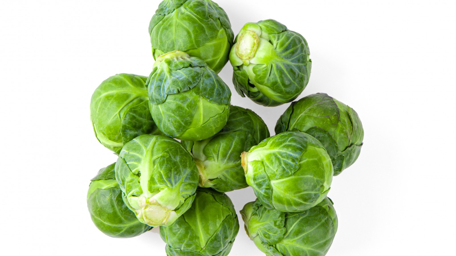 Brussel Sprout Wallpapers