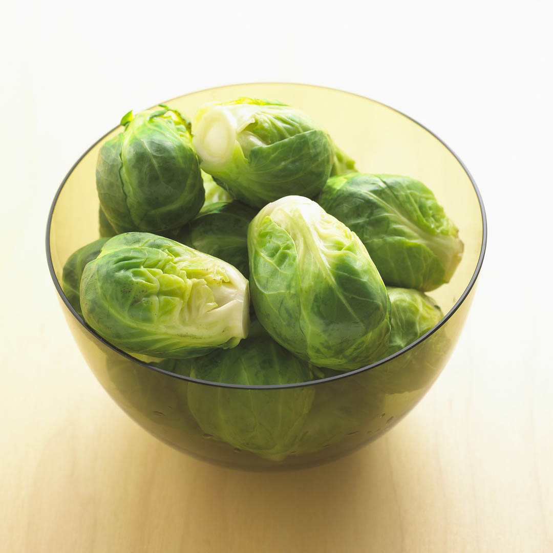 Brussel Sprout Wallpapers