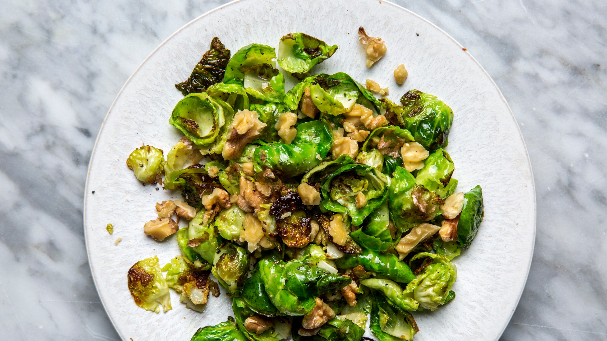 Brussel Sprout Wallpapers