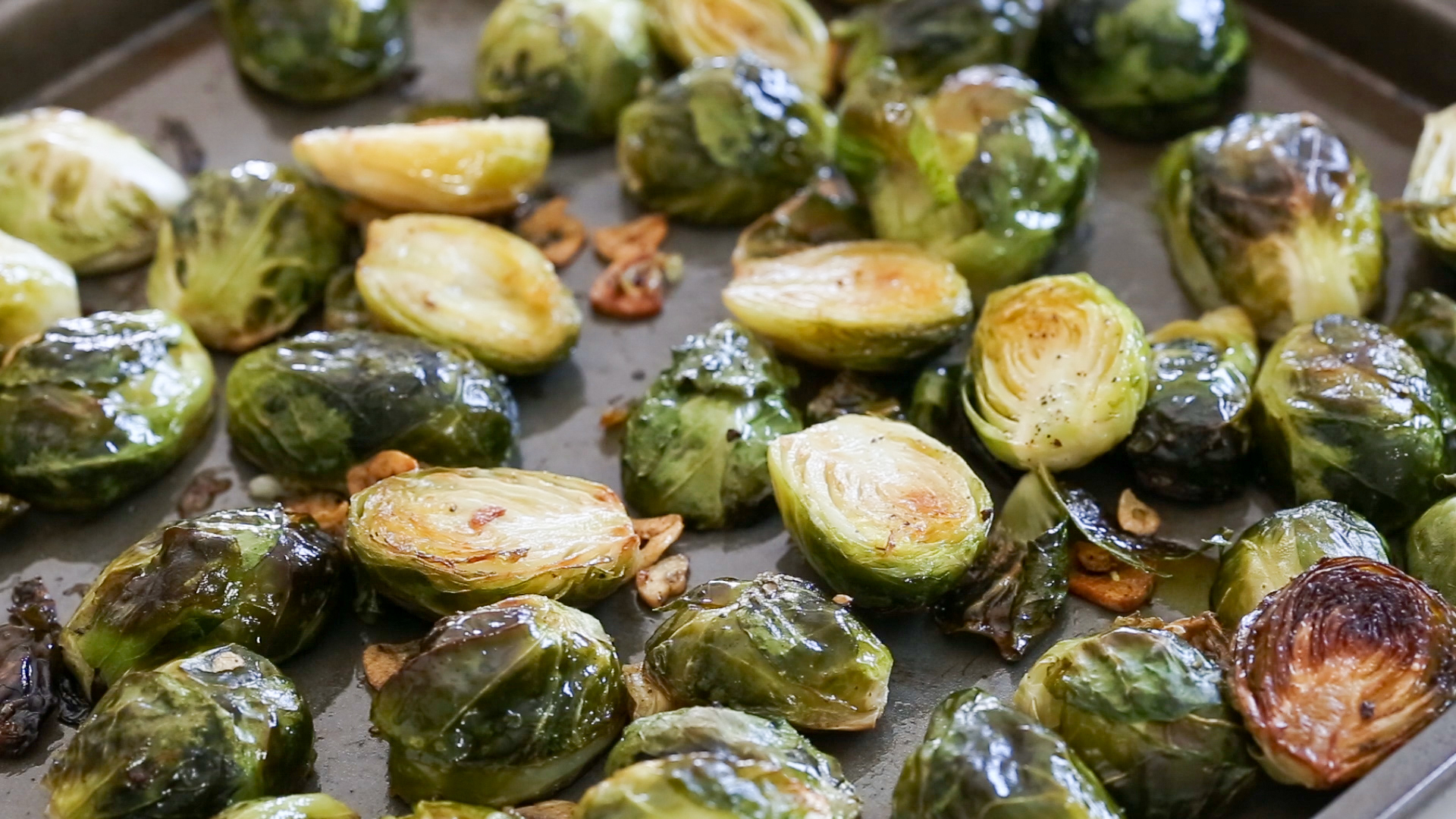 Brussel Sprout Wallpapers