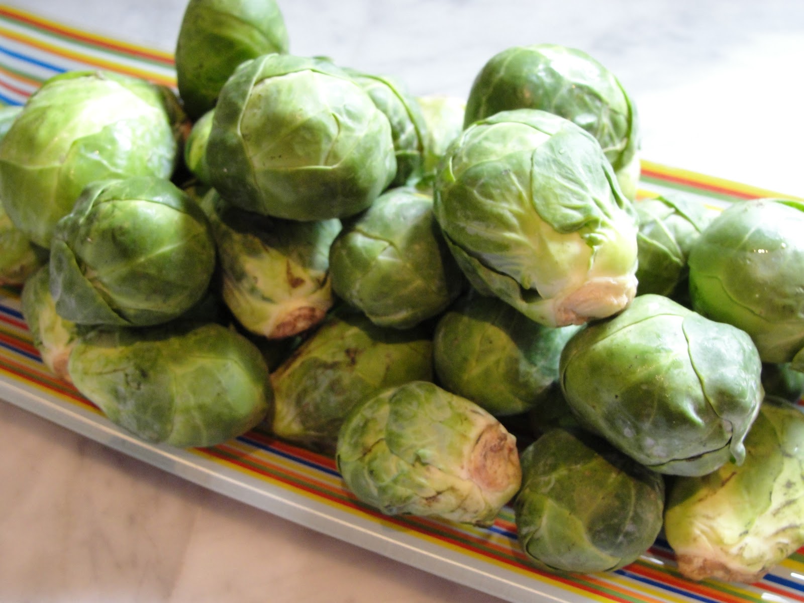 Brussel Sprout Wallpapers