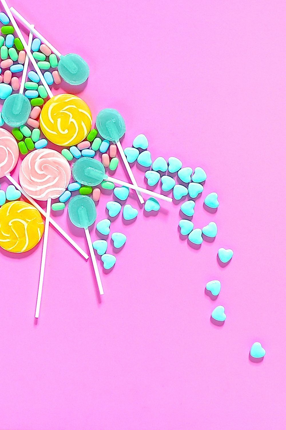 Candy Wallpapers