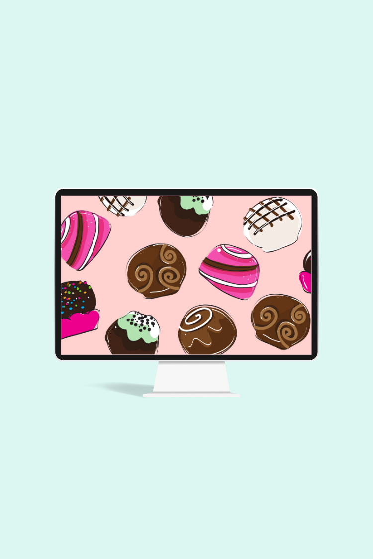 Candy Wallpapers