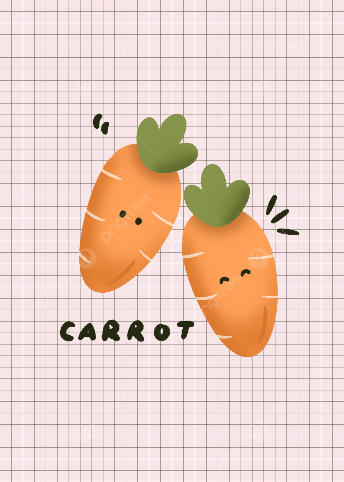 Carrot Wallpapers