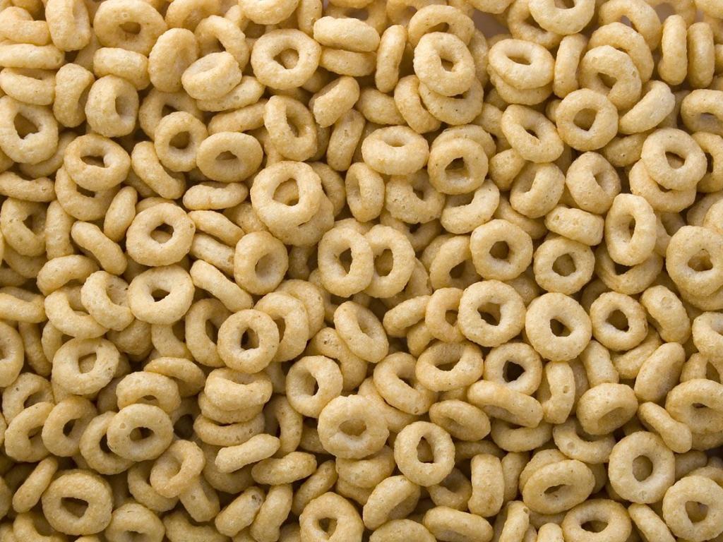 Cereal Wallpapers