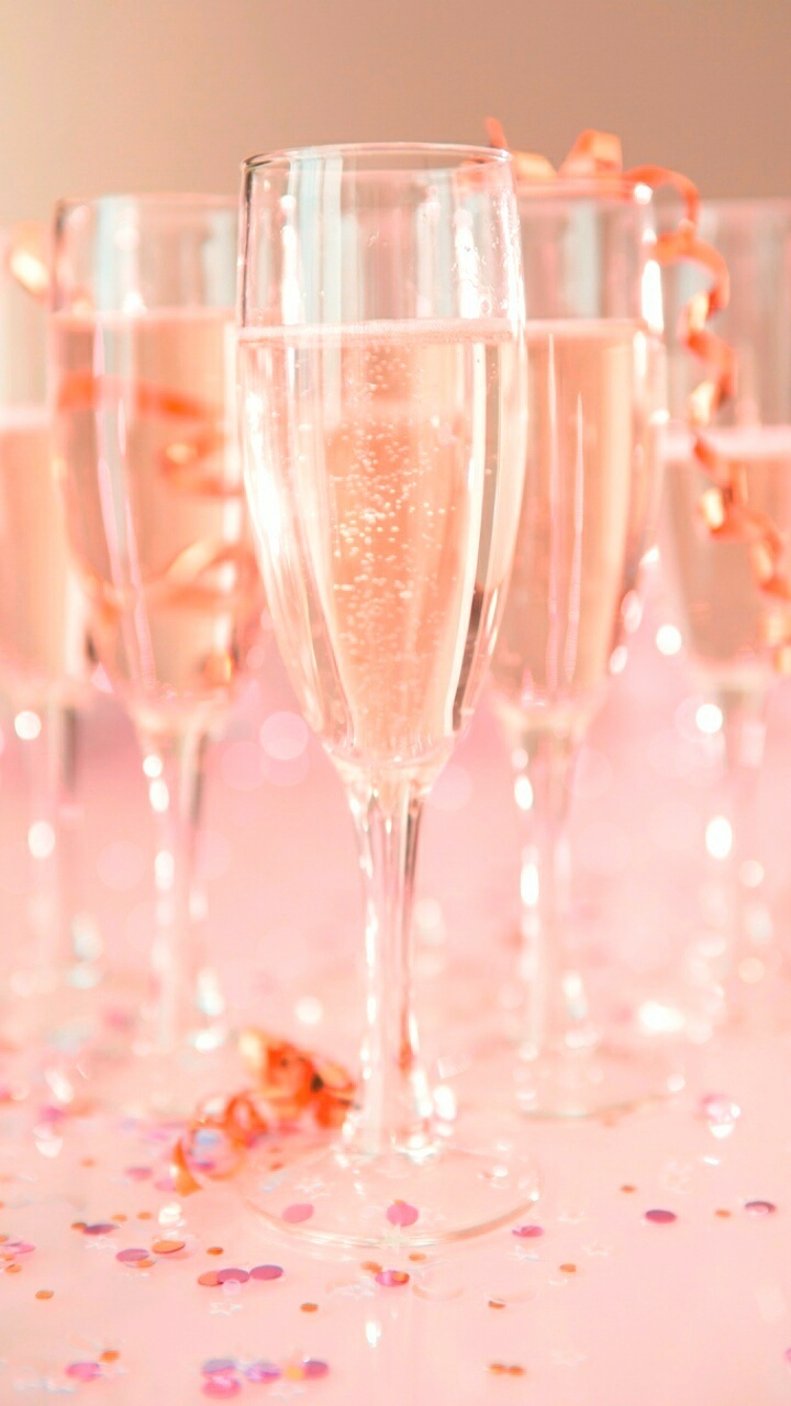 Champagne Wallpapers