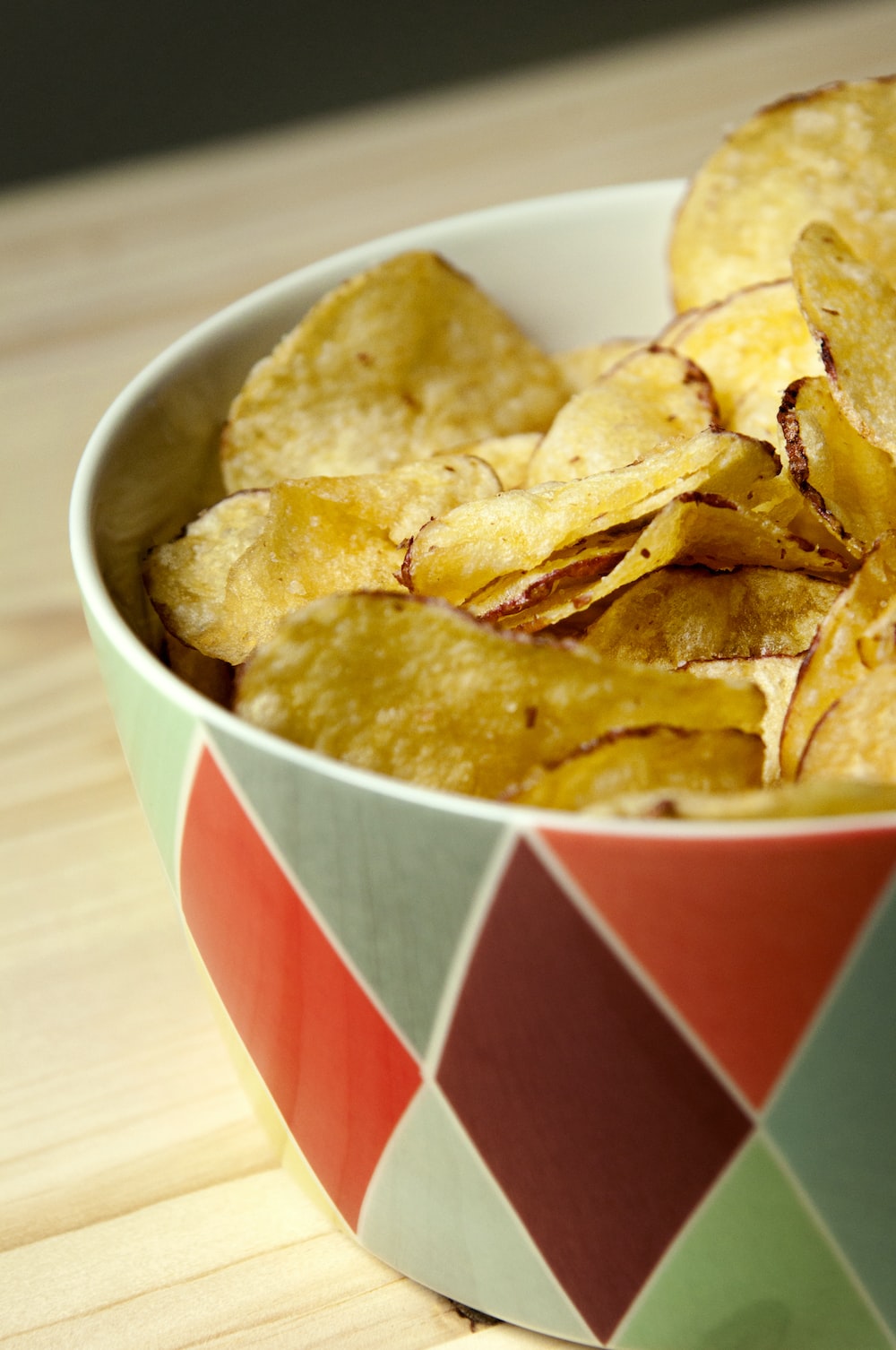 Chips Wallpapers