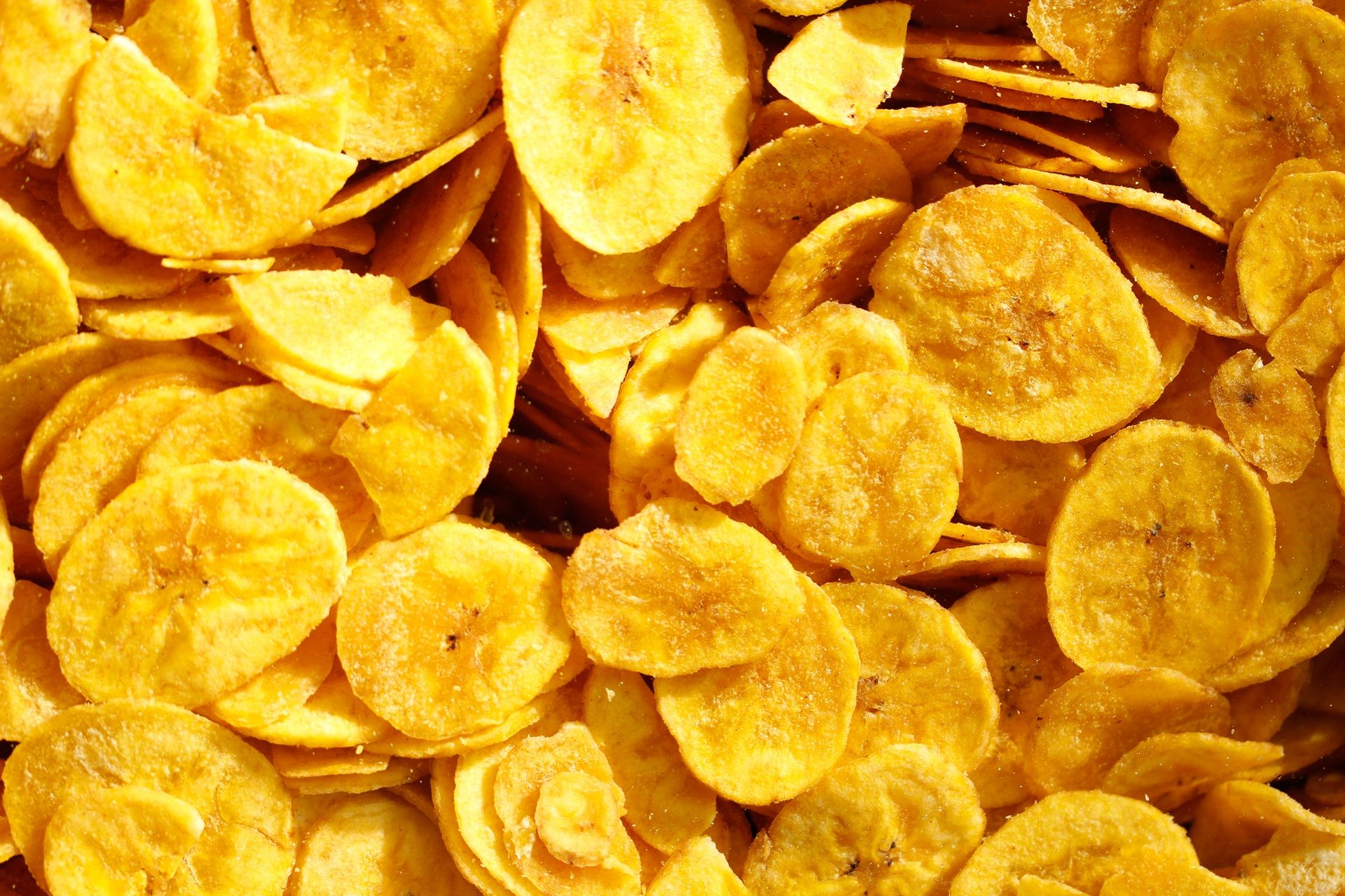 Chips Wallpapers