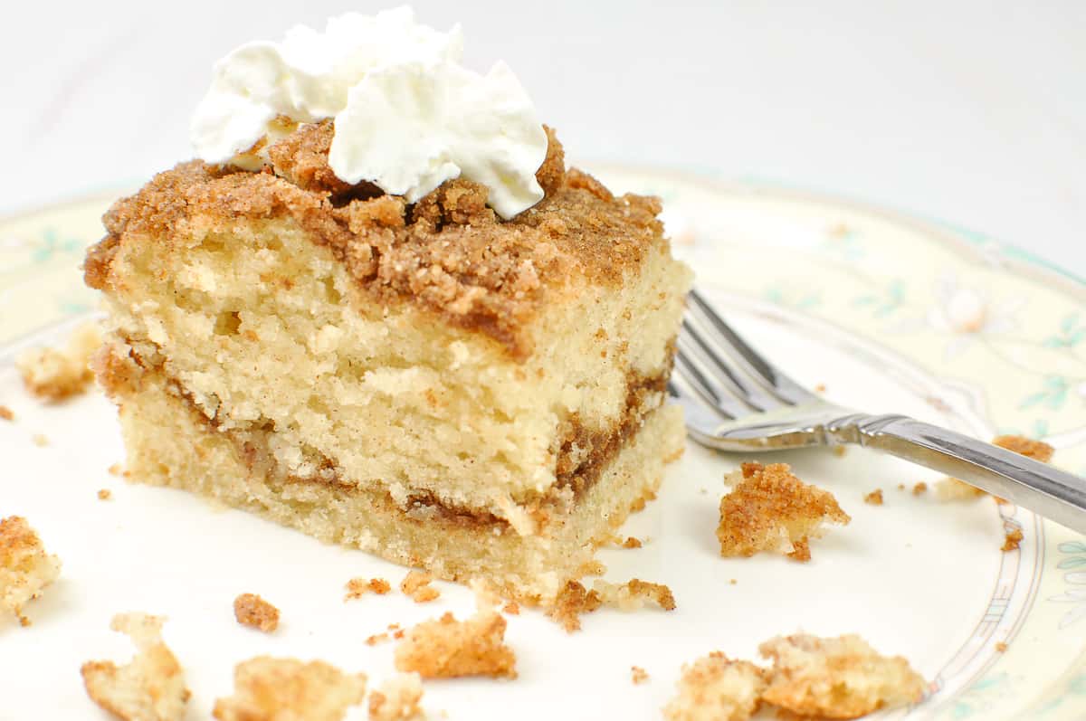 Cinnamon Streusel Wallpapers