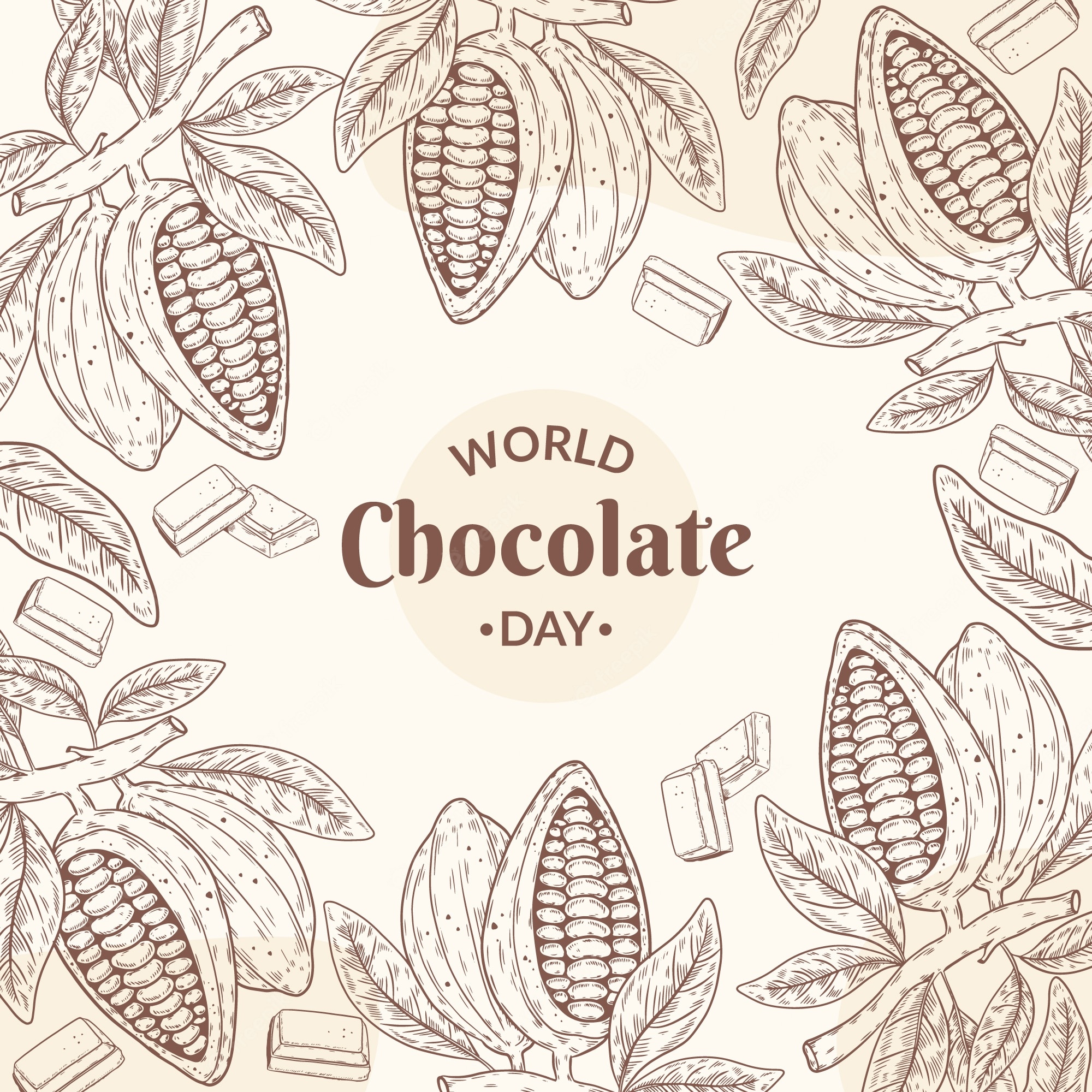 Cocoa Bean Wallpapers