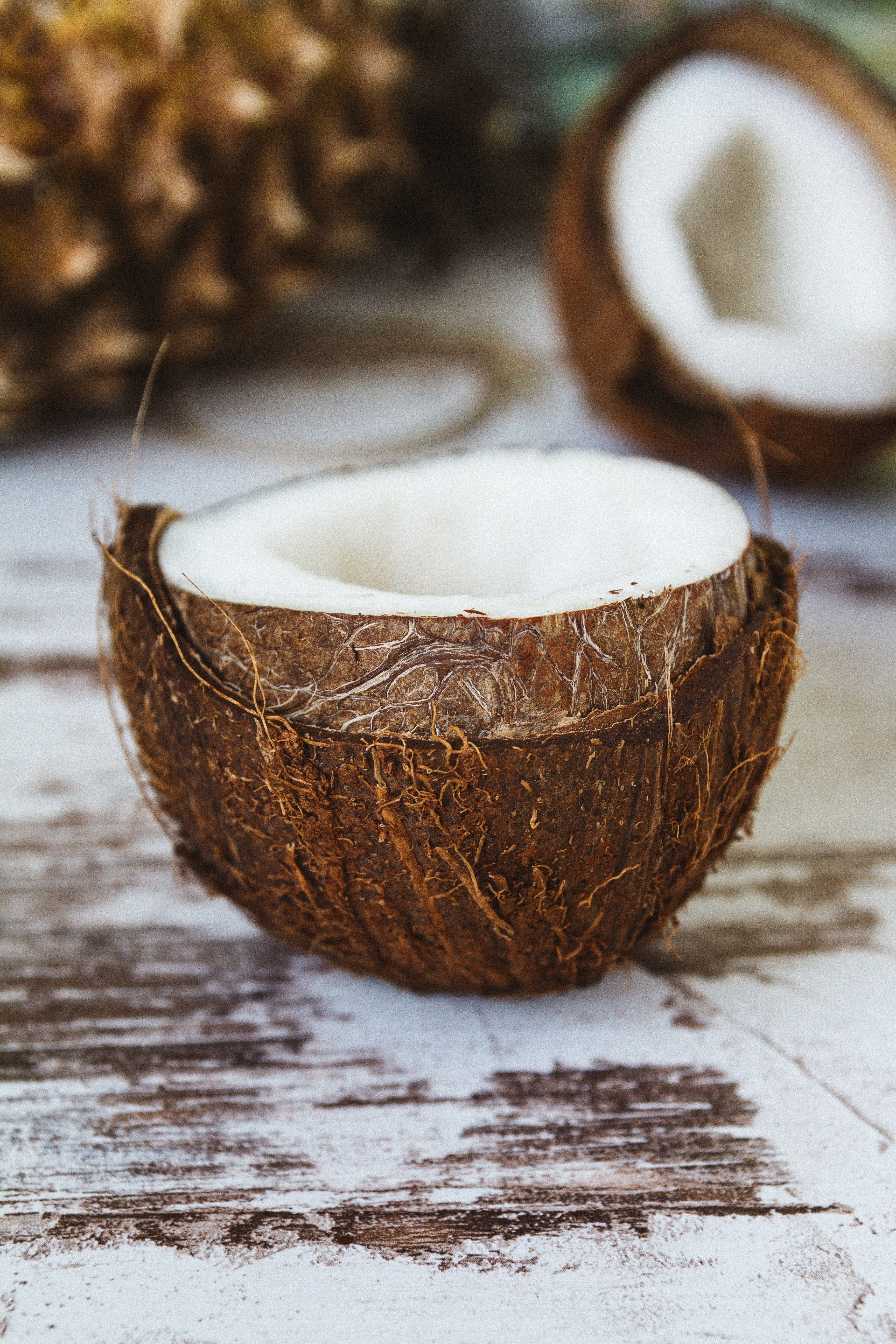 Coconut Wallpapers