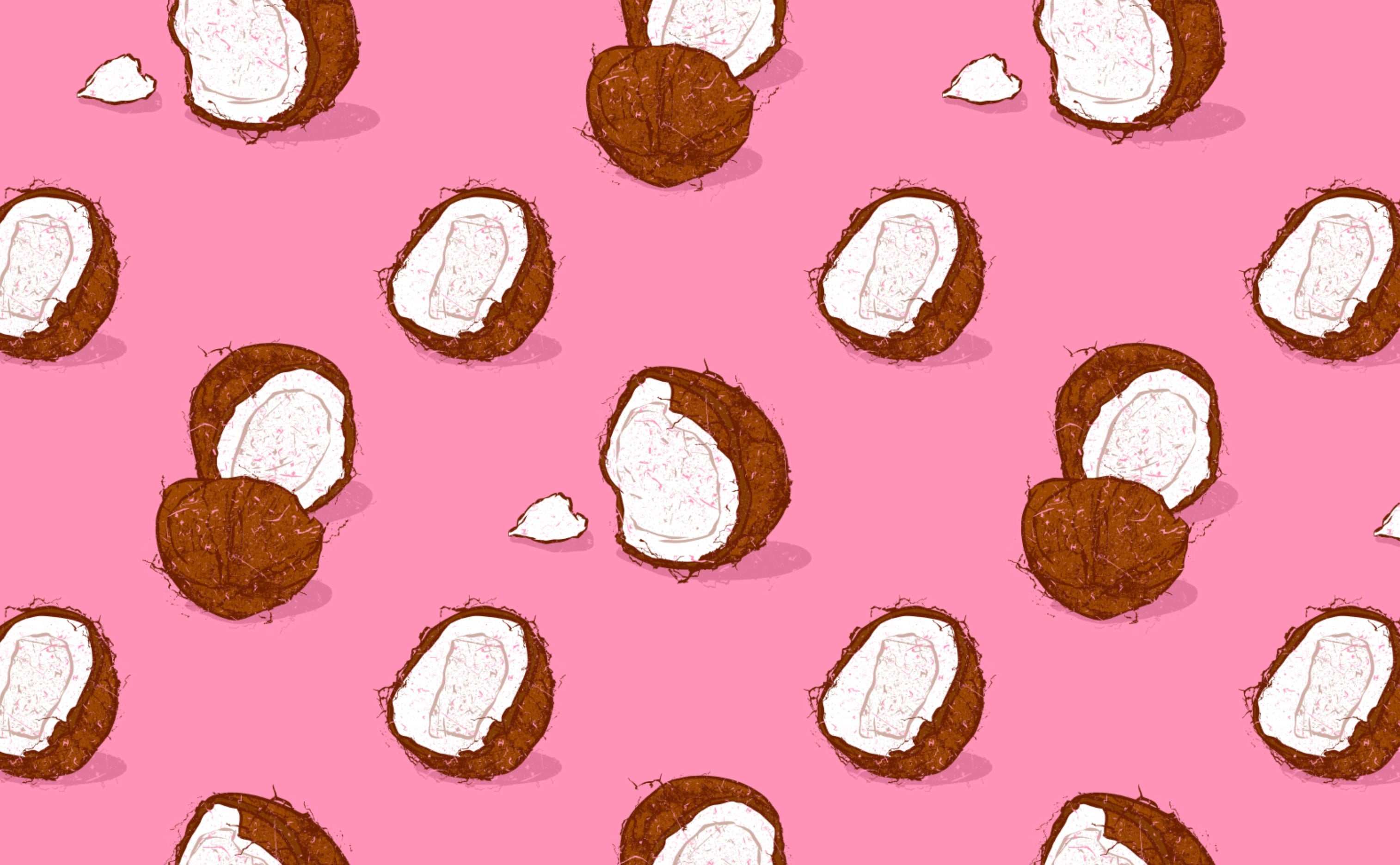 Coconut Wallpapers