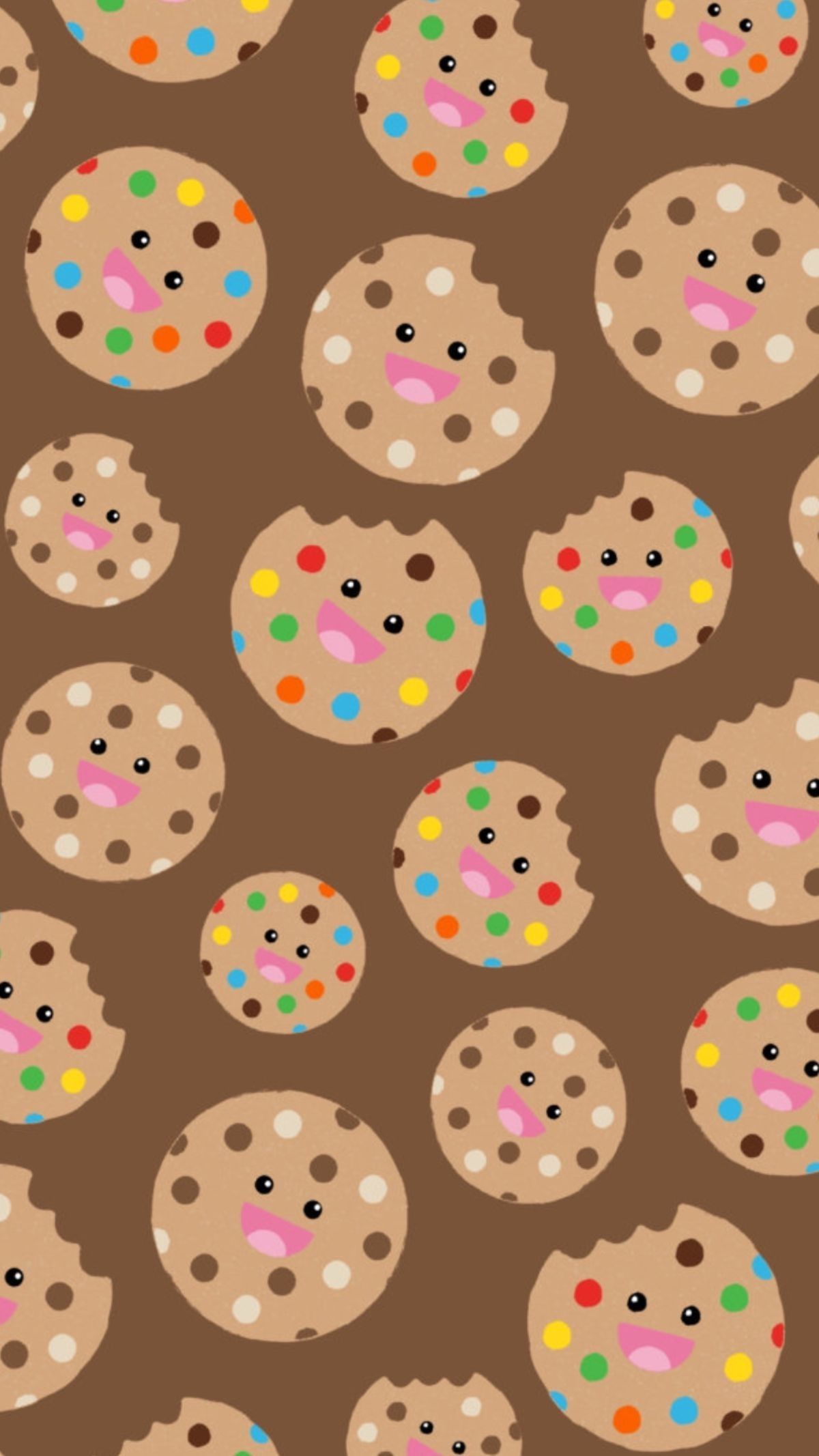 Cookie Wallpapers