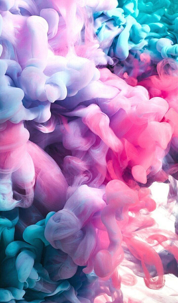 Cotton Candy Wallpapers