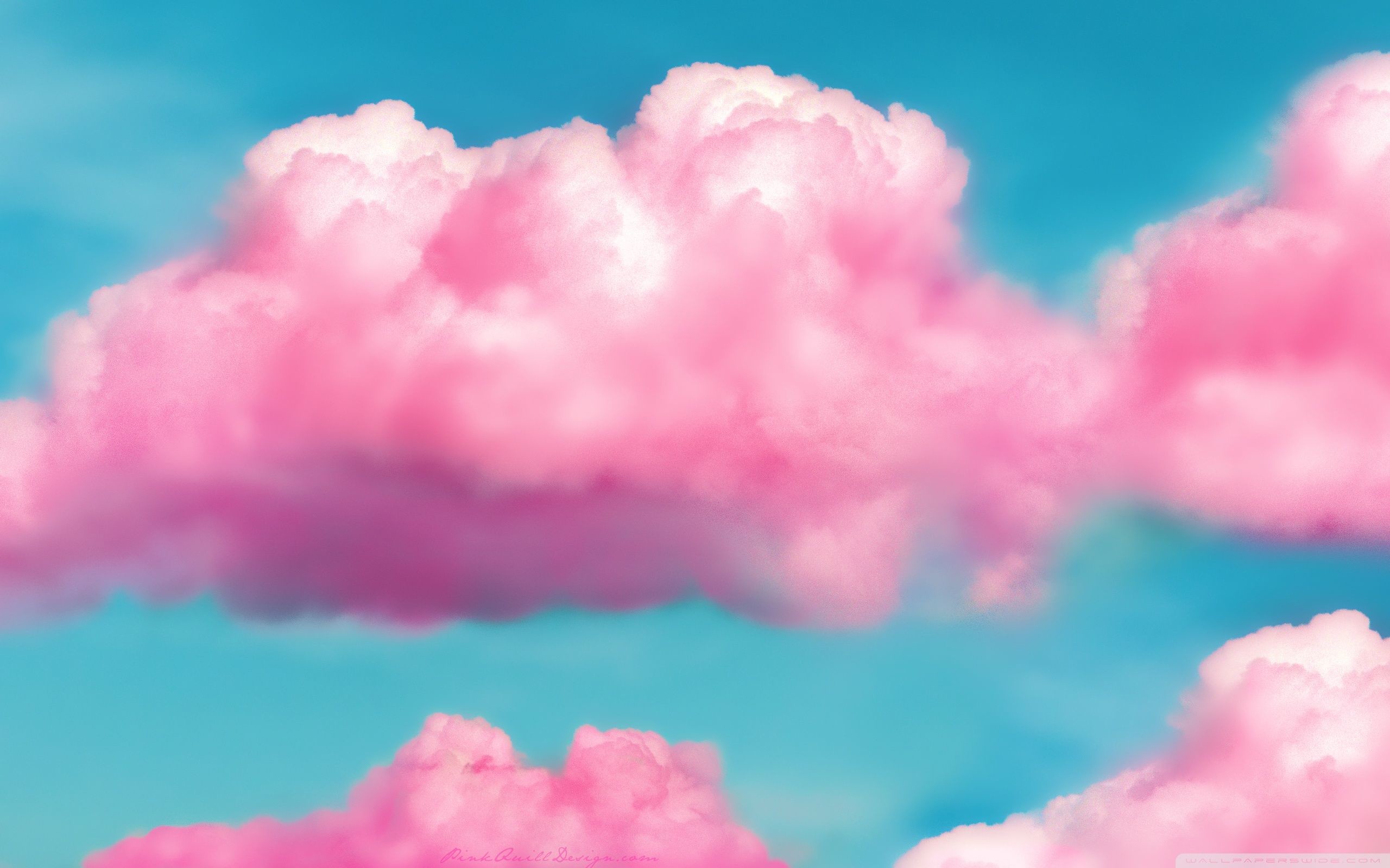 Cotton Candy Wallpapers