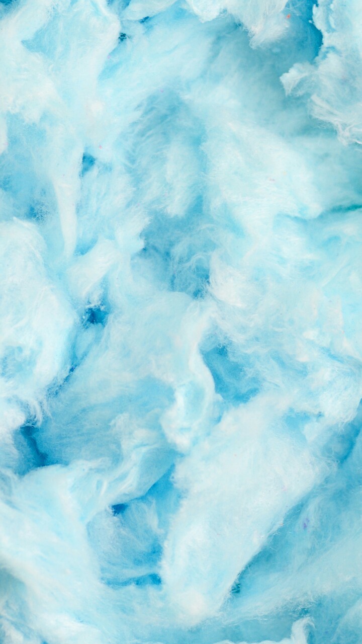 Cotton Candy Wallpapers