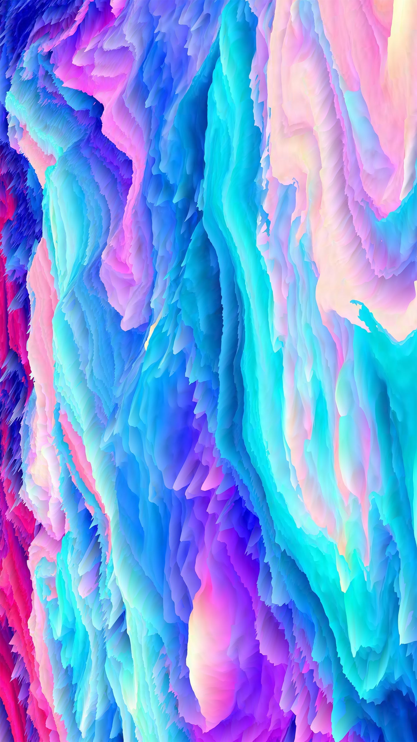 Cotton Candy Wallpapers