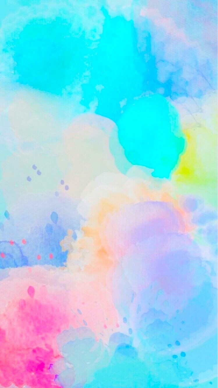 Cotton Candy Wallpapers