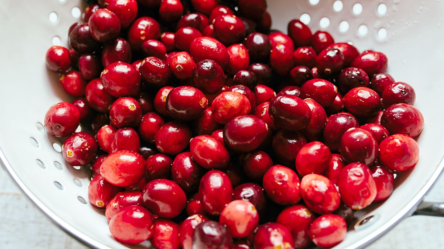 Cranberry Wallpapers