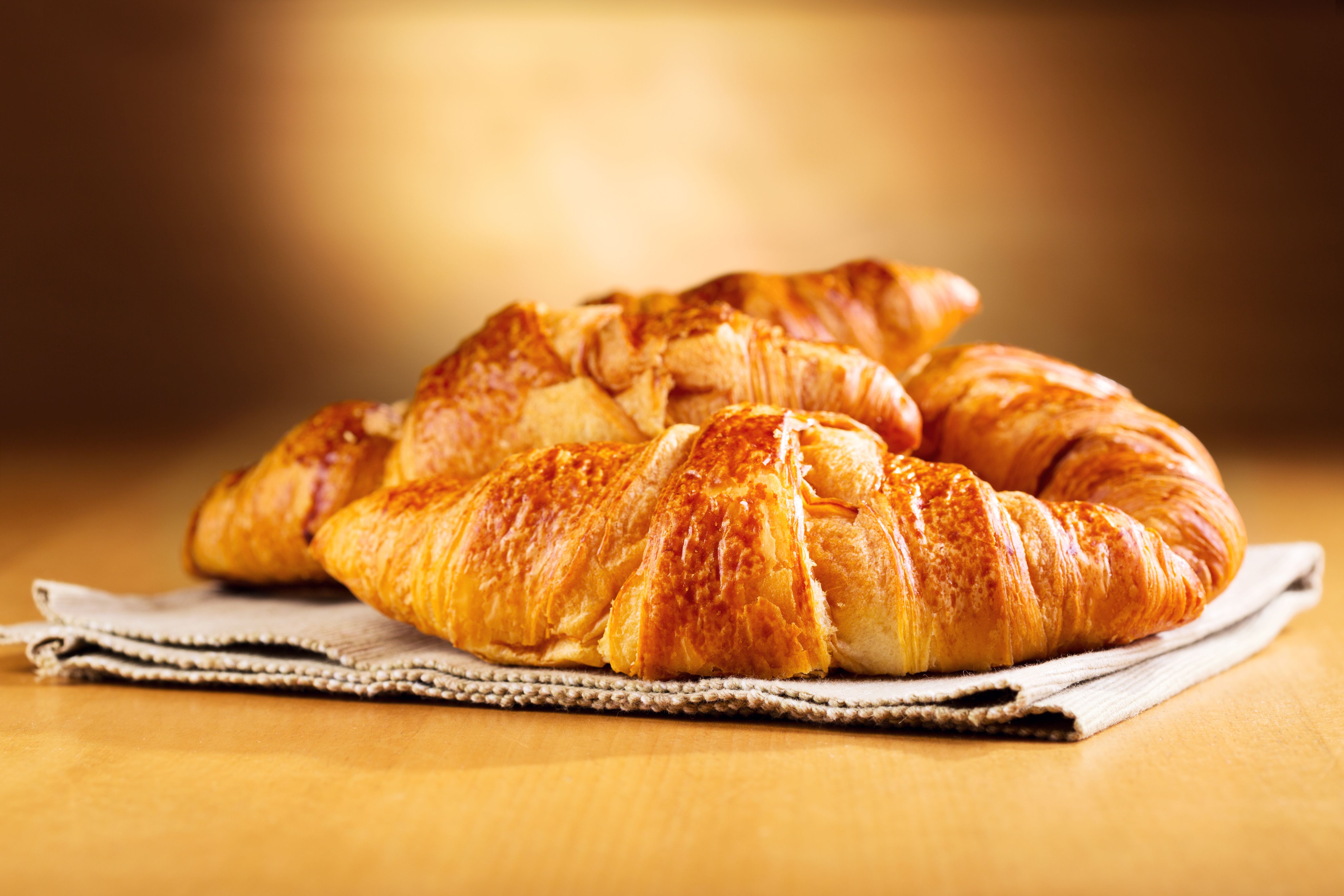 Croissant Wallpapers