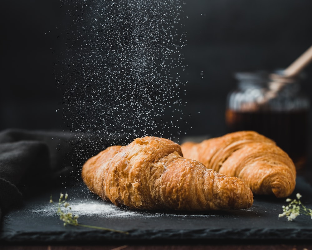 Croissant Wallpapers