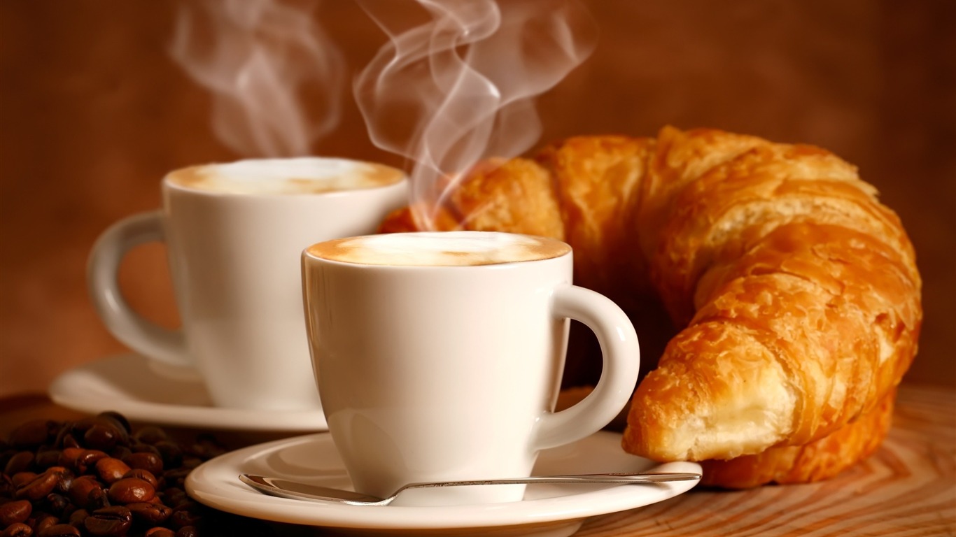 Croissant Wallpapers