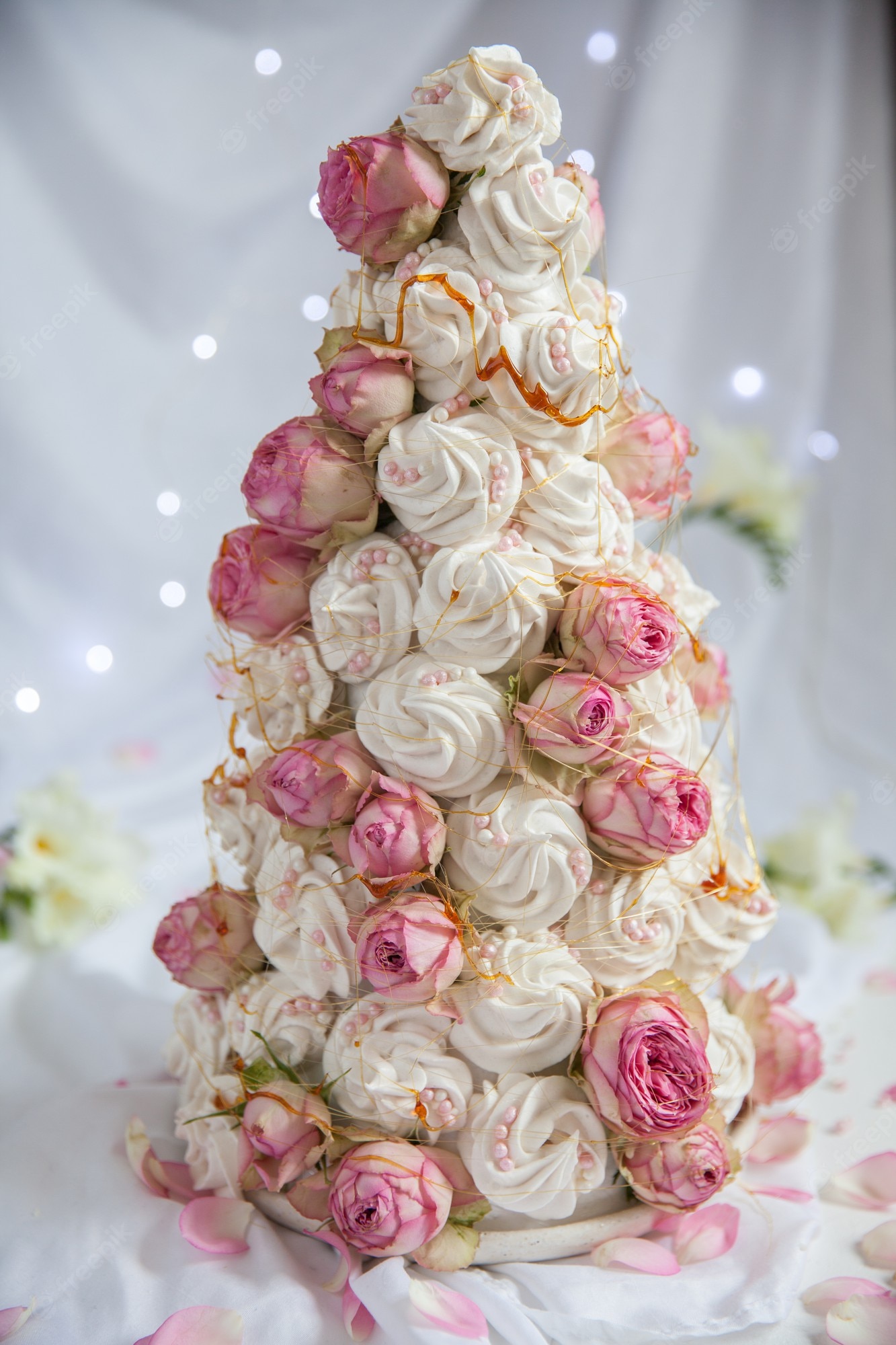 Croquembouche Wallpapers