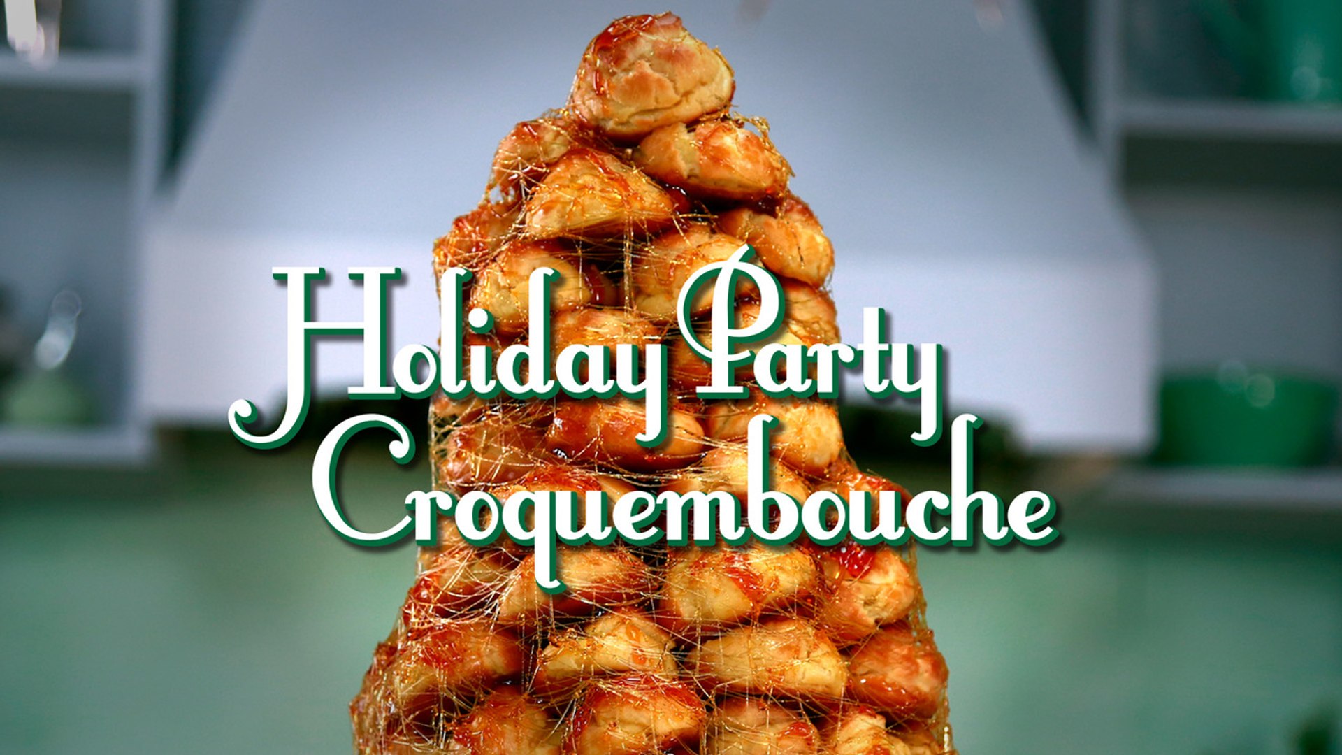 Croquembouche Wallpapers