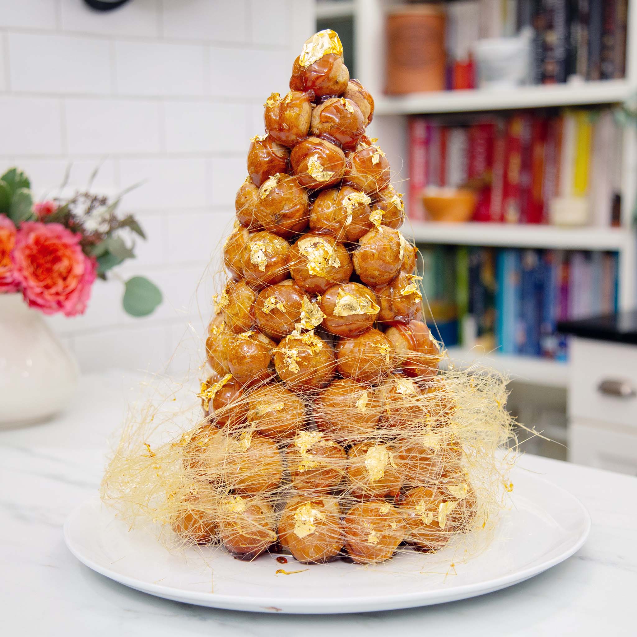 Croquembouche Wallpapers