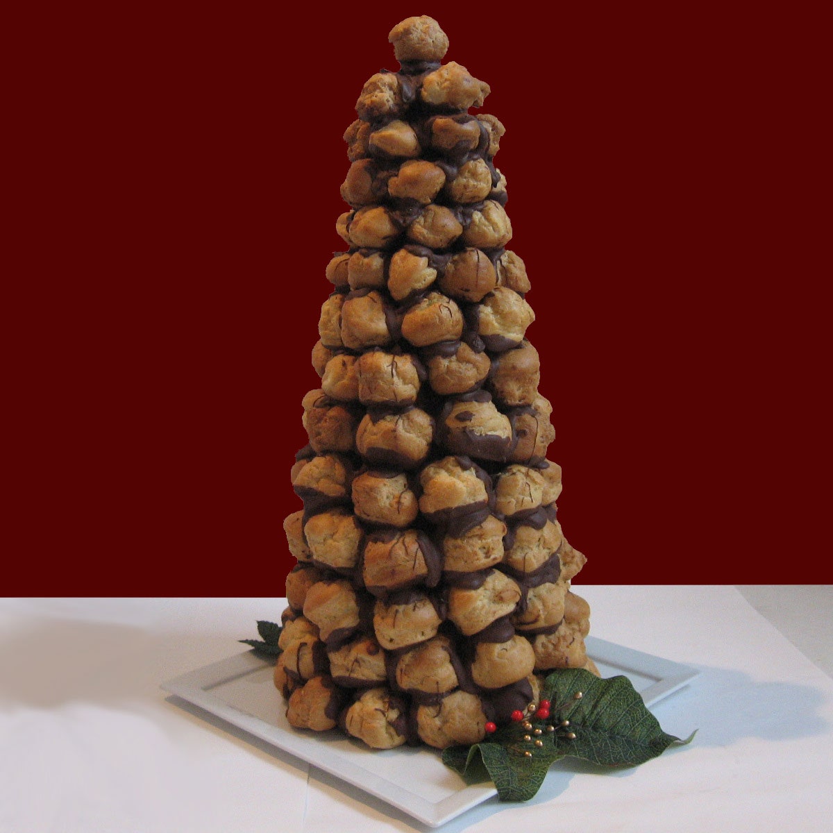 Croquembouche Wallpapers