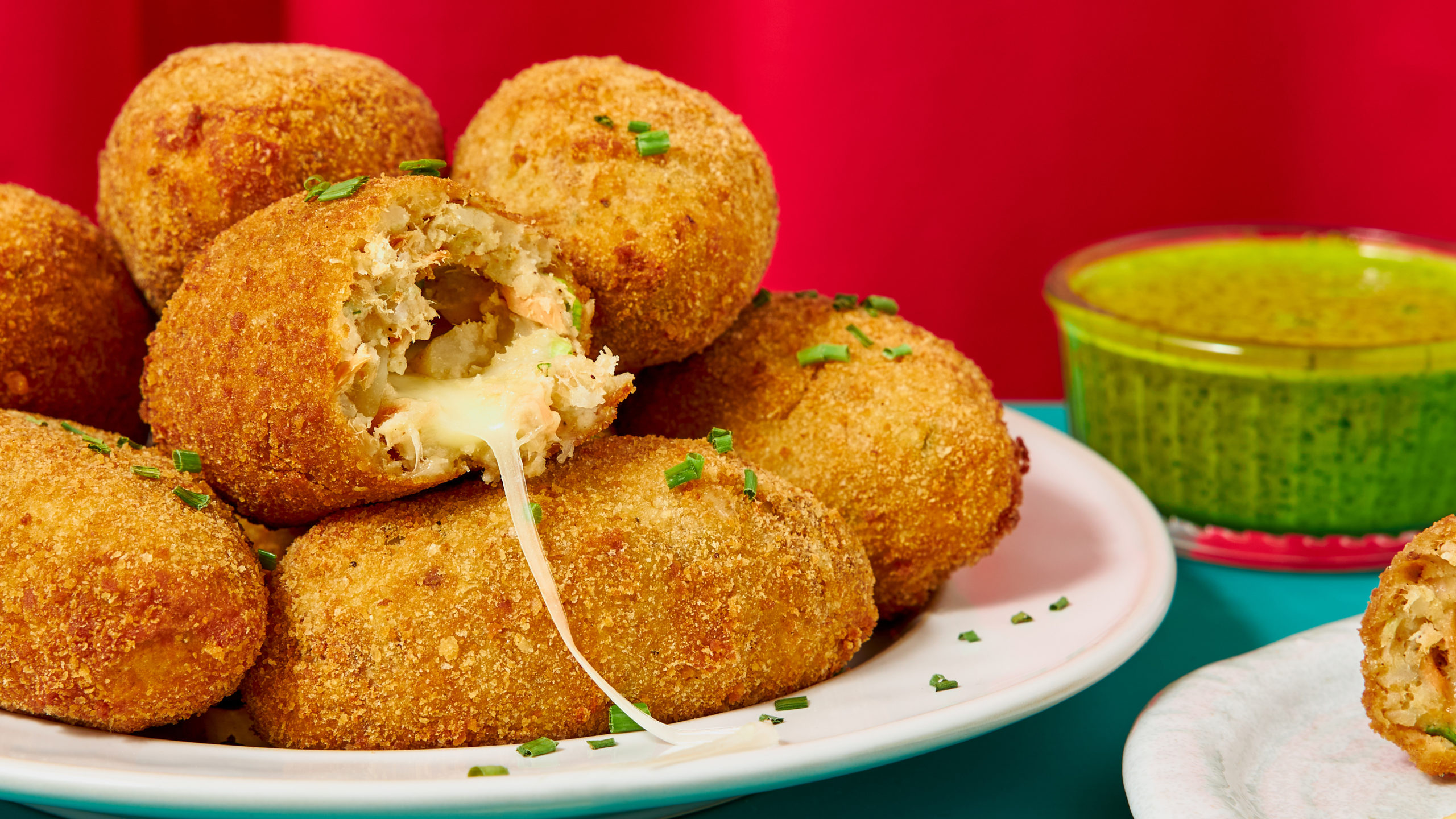 Croquette Wallpapers