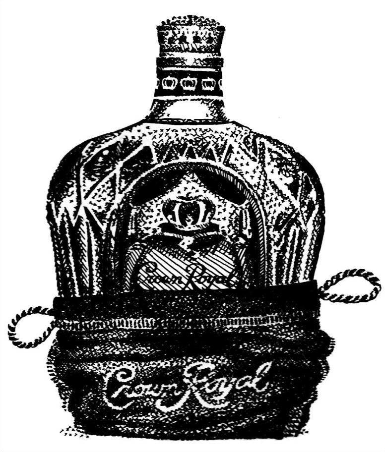 Crown Royal Wallpapers