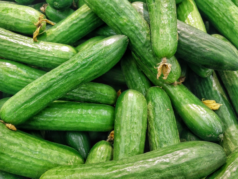 Cucumber Wallpapers